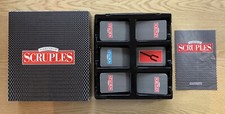 Vintage scruples 1st for sale  PURLEY