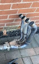Rc8 exhaust headers for sale  BIRMINGHAM