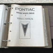 1983 pontiac front for sale  Fairfax