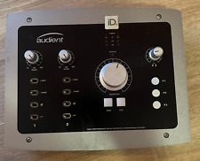 Audient id22 usb for sale  MAIDENHEAD