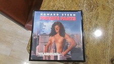 Howard stern private for sale  Ridgefield