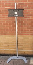 Unicol stand 6ft for sale  THATCHAM