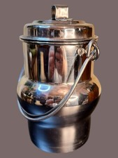Vtg stainless steel for sale  DAGENHAM