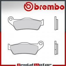 Pastiglie brembo freno usato  Italia