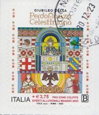 2023 italia repubblica usato  Budrio