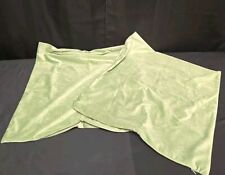 2pc set green for sale  Berlin