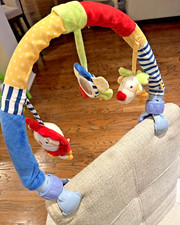 hanging car seat toys for sale hanging car seat toys for sale Katy