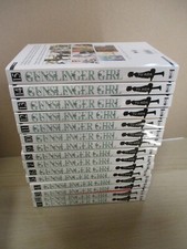 Gunslinger girl ehapa gebraucht kaufen  München