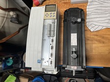 Lenze evs9325 servoregler gebraucht kaufen  Dossenheim