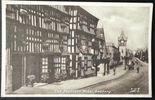 Vintage friths postcard for sale  RINGWOOD