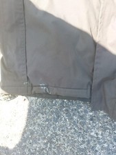 Trakker armo padded for sale  AXMINSTER