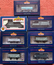 Bachmann branchline wagon for sale  NORTHWICH