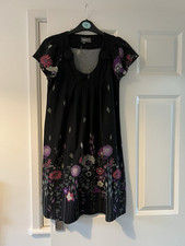 Apricot dress for sale  SWINDON