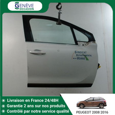 Porte droit peugeot d'occasion Porte droit peugeot d'occasion  Niort