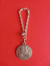 Porte clefs argent d'occasion  Mitry-Mory