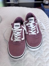 vans 4 youth ward sz for sale vans 4 youth ward sz for sale Iron Station