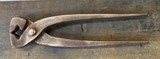 Pincers elect inch for sale  WARWICK