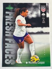 Michelle cooper 2025 for sale  Renton