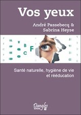 Yeux sante naturelle d'occasion  France
