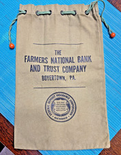 Vintage farmers national for sale  Bechtelsville