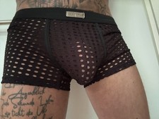 Herren boxer gay gebraucht kaufen  Essen