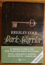 Dark warrior usato  Verrayes