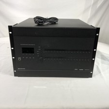 Crestron md16x16 digitalmedia for sale  Tucson