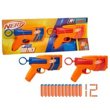 Hasbro nerf series usato  Pozzuoli