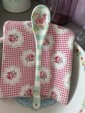 Greengate löffel june gebraucht kaufen  Essen