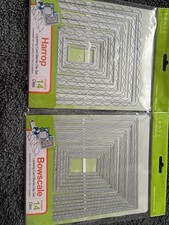 Tonic dies bowscale for sale  CLACTON-ON-SEA