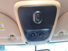 Console front roof for sale  Savannah