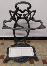 Ancien porte parapluie d'occasion  Saint-Julien-de-Vouvantes