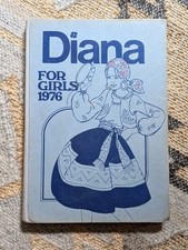 Vintage retro diana for sale  STONE