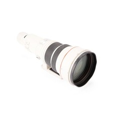 Canon 600mm 4.0l for sale  Elizabethport