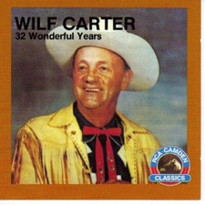 Carter wilf wonderful for sale  Kennesaw
