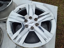 lug 5 rims chrome 20 gm for sale  Hawthorne