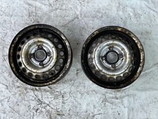 Stahlfelgen 5jx13 et49 gebraucht kaufen  Dormagen