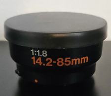 Telephoto zoom lens gebraucht kaufen  Buxtehude
