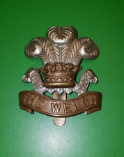 Original ww2 welch for sale  BALLYMONEY