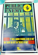 Public enemy album for sale  Toledo