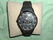 Montre plongée beuchat d'occasion  Lyon IX