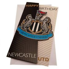 Newcastle united happy for sale  WARRINGTON