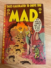 Mad 1954 6.5 for sale  Asheboro