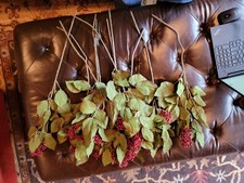 Bets silk flowers for sale  Webster