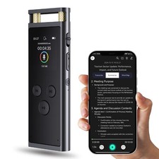 Digital voice recorder d'occasion  Expédié en Belgium