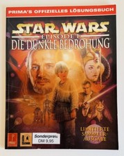 Star wars episodio usato  Spedire a Italy