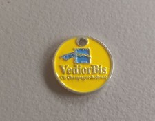 Jeton caddie vedior d'occasion  Langres