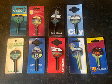 Licensed football door for sale  LEEDS