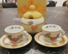 Set tazzine zuccheriera usato  Modena