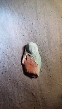 Blue egyptian ushabti for sale  HINCKLEY